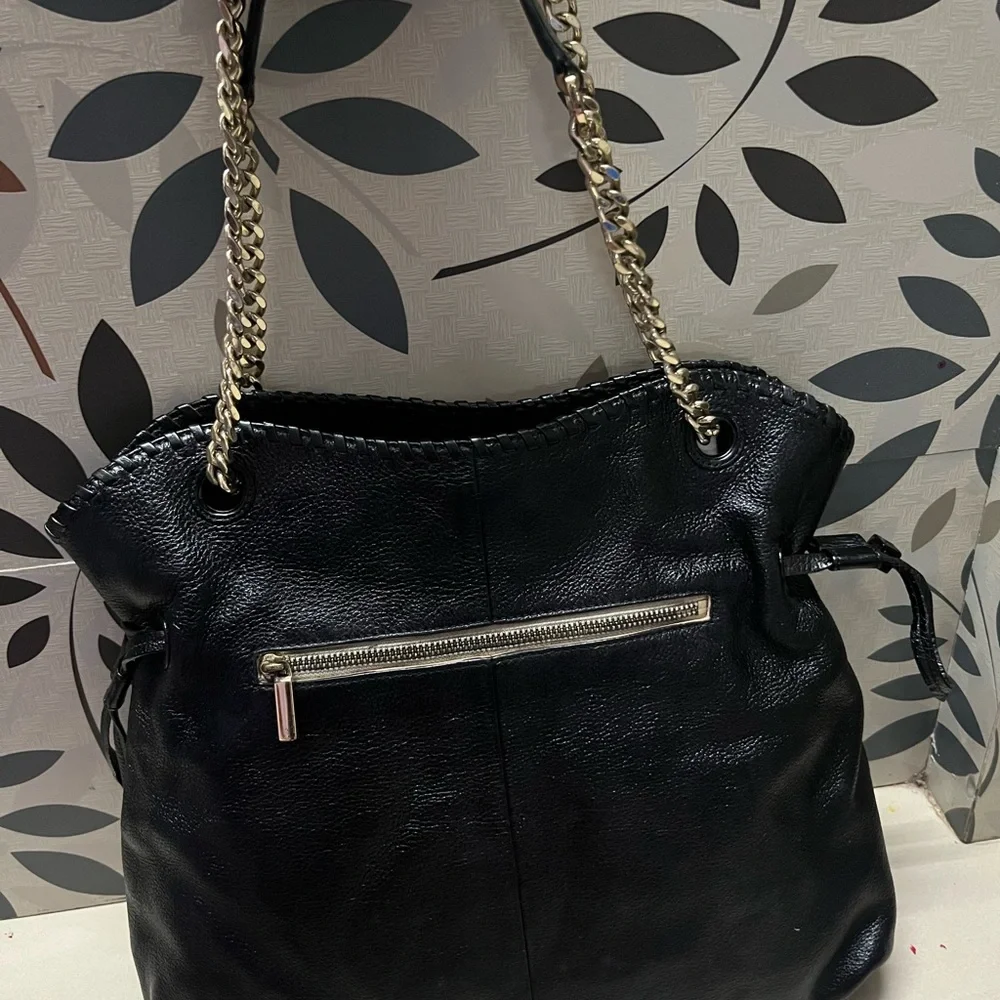 Tory Burch authentic tote - Picture 3 of 16